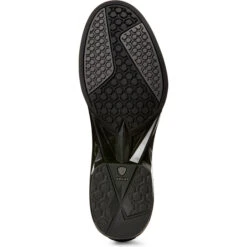 Ariat Womens Devon Nitro Zip Paddock Boots Wax Chocolate -Equestrian Sports Series S19 WMS ENGL Couto 10027238 sole.700x700