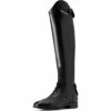 Ariat Womens Palisade Riding Boots Black 10036042 -Equestrian Sports Series S21 WMS ENGL 10036042 3 4 front.700x700