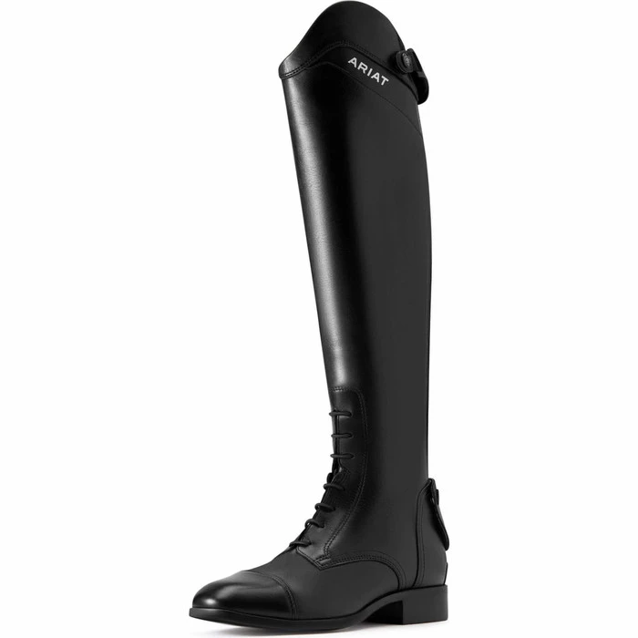 Ariat Womens Palisade Riding Boots Black 10036042 3 Ariat Womens Palisade Riding Boots Black 10036042
