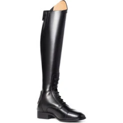 Ariat Womens Palisade Riding Boots Black 10036042 12 Ariat Womens Palisade Riding Boots Black 10036042 -Equestrian Sports Series S21 WMS ENGL 10036042 INTL medial.1000x2000.700x700