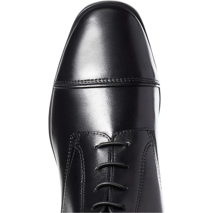 Ariat Womens Palisade Riding Boots Black 10036042 6 Ariat Womens Palisade Riding Boots Black 10036042 - Image 4