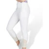 Derriere Equestrian Womens Deauville Knee Grip Leggings DDKGL2022 - White Colour White -Equestrian Sports Series Screenshot202021 08 1620at2015 55 2020Derriere20Equestrian20 20equine20riding20underwear2C20rider20padded20underwear2C20riding20underwear2C205B.5D.700x700