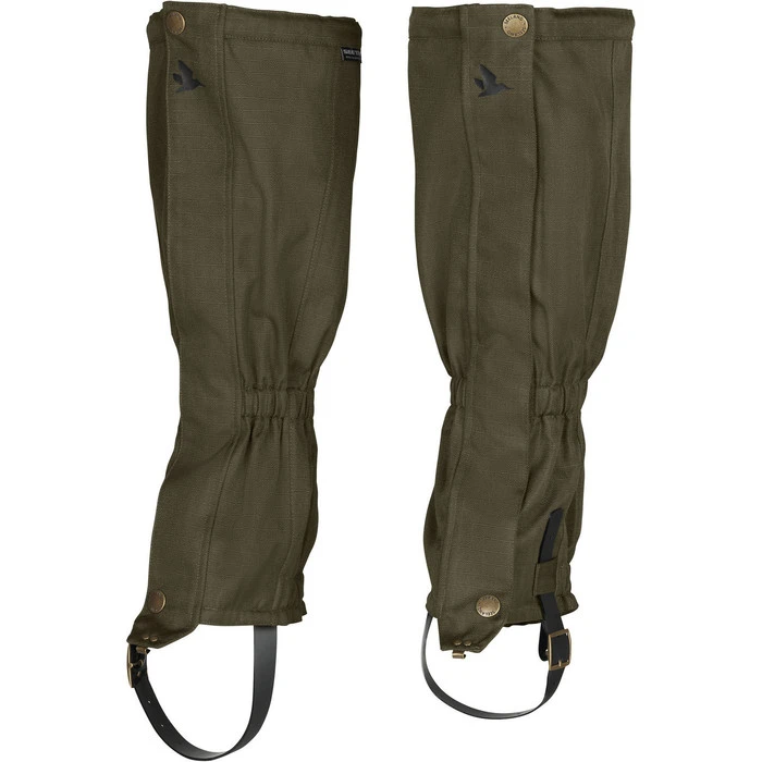 2021 Seeland Buckthorn Gaiters 220200626 - Shaded Olive 3 2021 Seeland Buckthorn Gaiters 220200626 - Shaded Olive