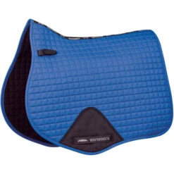 Weatherbeeta Prime All Purpose Saddle Pad 1000746 - Royal Blue Colour Royal Blue