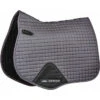 Weatherbeeta Prime All Purpose Saddle Pad 1000746 - Grey Colour Grey -Equestrian Sports Series Weatherbeeta Prime All Purpose Saddle Pad 1000746 Grey.700x700