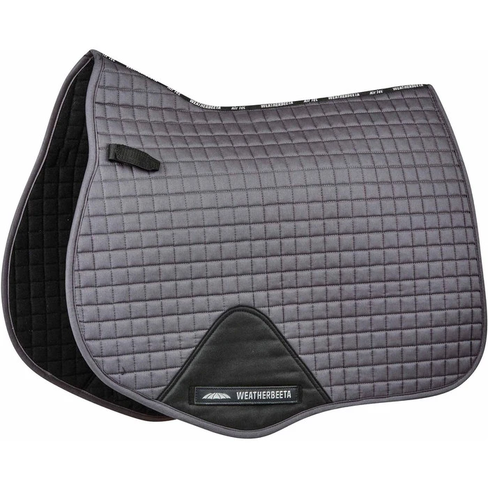Weatherbeeta Prime All Purpose Saddle Pad 1000746 - Grey Colour Grey 3 Weatherbeeta Prime All Purpose Saddle Pad 1000746 - Grey Colour Grey