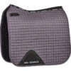 Weatherbeeta Prime Dressage Saddle Pad 1000745 - Grey Colour Grey -Equestrian Sports Series Weatherbeeta Prime Dressage Saddle Pad 1000745 Grey.700x700