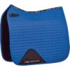 2023 Weatherbeeta Prime Dressage Saddle Pad 1000745 - Royal Blue Colour Royal Blue -Equestrian Sports Series Weatherbeeta Prime Dressage Saddle Pad 1000745 Royal Blue.700x700