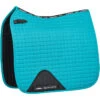 Weatherbeeta Prime Dressage Saddle Pad 1000745 - Turquoise Colour Turquoise 1 Weatherbeeta Prime Dressage Saddle Pad 1000745 - Turquoise Colour Turquoise -Equestrian Sports Series Weatherbeeta Prime Dressage Saddle Pad 1000745 Turquoise.700x700