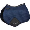 Weatherbeeta Prime Jump Shaped Saddle Pad 1000747 - Navy Colour Navy -Equestrian Sports Series Weatherbeeta Prime Jump Shaped Saddle Pad 1000747 Navy.700x700