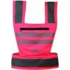 Weatherbeeta Adult Reflective Harness Hi Vis Pink 1005270 Colour Pink 2 Weatherbeeta Adult Reflective Harness Hi Vis Pink 1005270 Colour Pink -Equestrian Sports Series Weatherbeeta20Adult20Reflective20Harness20Hi20Vis20Pink201005270 front.700x700
