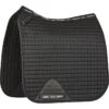 Weatherbeeta Prime Dressage Saddle Pad 1000745 - Black Colour Black