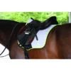 Weatherbeeta Reflective Prime All Purpose Saddle Pad Silver / Yellow 1004914 Colour Silver/yellow -Equestrian Sports Series Weatherbeeta20Reflective20Prime20All20Purpose20Saddle20Pad20Silver20Yellow201004914.700x700