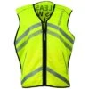 Weatherbeeta Reflective Waistcoat Hi Vis Yellow 1005269 Colour Yellow -Equestrian Sports Series Weatherbeeta20Reflective20Waistcoat20Hi20Vis20Yellow201005269 front.700x700