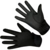 Woof Wear Grand Prix Gloves Black 2 Woof Wear Grand Prix Gloves Black -Equestrian Sports Series Woof Wear Grand Prix Gloves Black.700x700