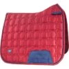 Woof Wear Vision Dressage Pad - Shiraz Colour Shiraz 2 Woof Wear Vision Dressage Pad - Shiraz Colour Shiraz -Equestrian Sports Series Woof Wear Vision Dressage Pad Shiraz.700x700