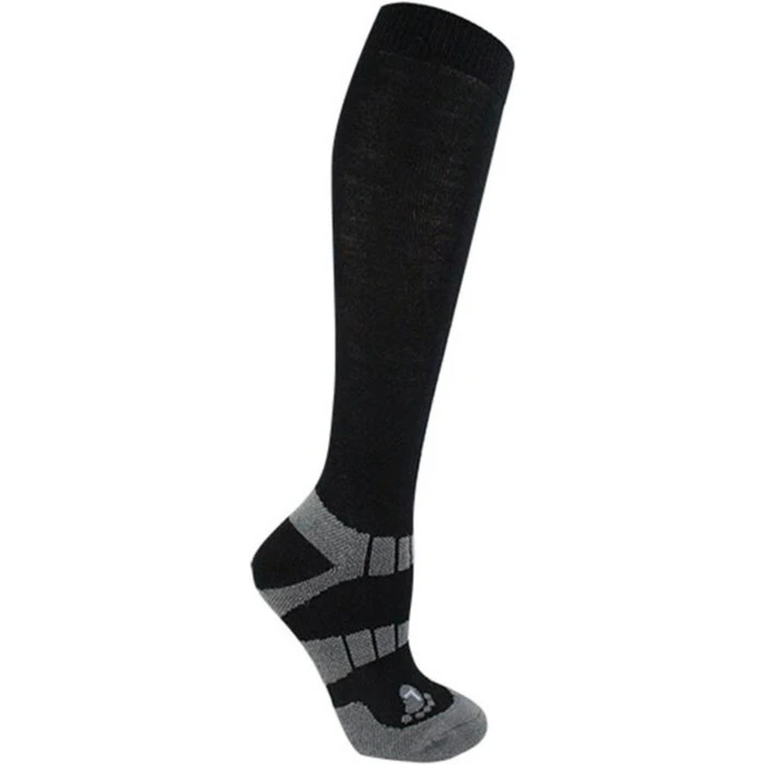 2021 Woof Wear Winter Riding Sock WW0015 - Black Colour Black 3 2021 Woof Wear Winter Riding Sock WW0015 - Black Colour Black