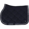 2022 PS Of Sweden Signature Jump Saddle Pad 1110-039 - Navy 1 2022 PS Of Sweden Signature Jump Saddle Pad 1110-039 - Navy -Equestrian Sports Series agradi 45009847 1.ea59e4.700x700