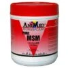 AniMed™ Pure MSM 2.5 Lb. -Equestrian Sports Series animed pure msm 2 5 lb 2.gif