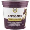 Apple Dex Electrolyte 5lb 1 Apple Dex Electrolyte 5lb -Equestrian Sports Series apple dex electrolyte 6.gif