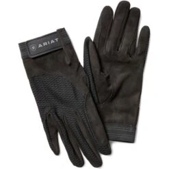 Ariat Air Grip Glove Black
