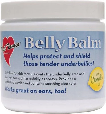 Belly Balm Underbelly Fly And Healing Butter 2 Belly Balm Underbelly Fly And Healing Butter