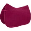 2023 Eskadron Cotton Compact Saddle Pad 222087 - Pink Colour Pink 2 2023 Eskadron Cotton Compact Saddle Pad 222087 - Pink Colour Pink -Equestrian Sports Series berry202.700x700