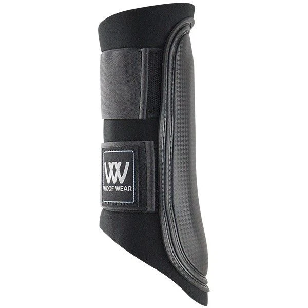 Woof Wear Sport Brushing Boot 5 Woof Wear Sport Brushing Boot - Image 3