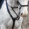 Rambo® Micklem® Breastplate -Equestrian Sports Series breastpalte