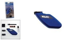 WAHL® Pocket Pro® Compact Trimmer 3 WAHL® Pocket Pro® Compact Trimmer