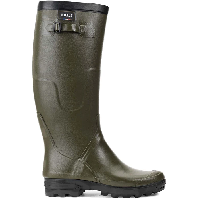 2023 Aigle Benyl XL Boot 857976 - Kaki 3 2023 Aigle Benyl XL Boot 857976 - Kaki