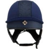2022 Charles Owen Harlow MS1 Pro Jockey Skull & Headband NRGMS1PLRG - Navy / Rose Gold 1 2022 Charles Owen Harlow MS1 Pro Jockey Skull & Headband NRGMS1PLRG - Navy / Rose Gold -Equestrian Sports Series charles owen harlow MS1 pro skull nvyrsegld 02.700x700