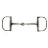 Coronet Dee Snaffle Bit -Equestrian Sports Series coronet dee snaffle bit 2.gif