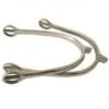 Coronet Tom Thumb Spur - Childs 1/4" -Equestrian Sports Series coronet tom thumb spur childs 1 4 2.gif