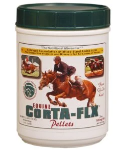 Corta-Flex Pellets