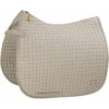 2023 Eskadron Platinum Cotton Saddle Pad 211039412030 - Tan Taupe Colour Tan Taupe 1 2023 Eskadron Platinum Cotton Saddle Pad 211039412030 - Tan Taupe Colour Tan Taupe -Equestrian Sports Series cotton20taupe.700x700