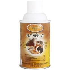Country Vet® Metered Fly Spray