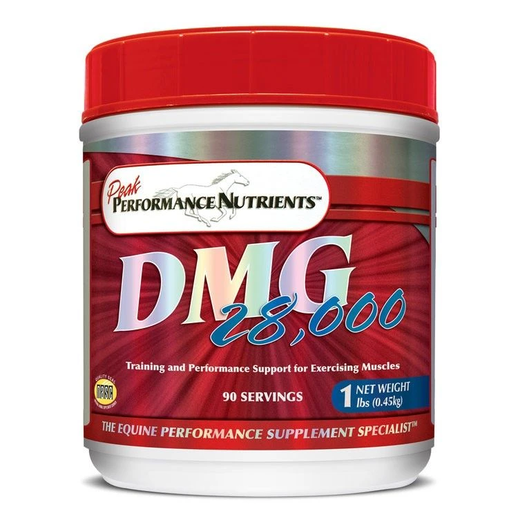 Peak Performance DMG 28K 1# 3 Peak Performance DMG 28K 1#