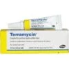 Durvet Terramycin Ophthalmic Ointment -Equestrian Sports Series durvet terramycin ophthalmic ointment 2.gif