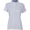 2022 Dublin Womens Andrea Short Sleeve Competition Printed Inner Collar Shirt 1004088023 - White / Lavender 1 2022 Dublin Womens Andrea Short Sleeve Competition Printed Inner Collar Shirt 1004088023 - White / Lavender -Equestrian Sports Series e2b919c60a18258f9625bd6a0cca052f1.700x700