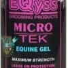 Eqyss Micro-Tek Gel -Equestrian Sports Series eqyss micro tek gel 5.gif