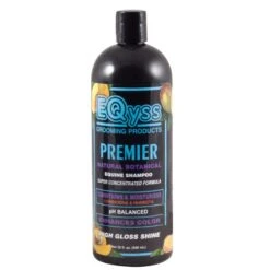 Eqyss Premier Shampoo