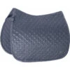 2022 Eskadron Glitter Mesh Saddle Cloth 218673502 - Dove Blue -Equestrian Sports Series esk 218673 502 340 f.700x700