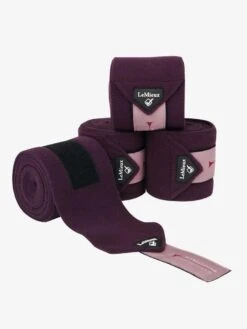 LeMieux Classic Polo Bandages -Equestrian Sports Series ezgif.com gif maker 1 6