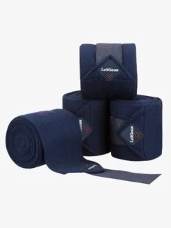 LeMieux Classic Polo Bandages -Equestrian Sports Series ezgif.com gif maker 1 1 22