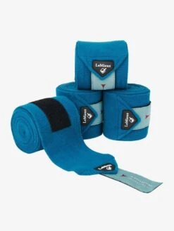 LeMieux Classic Polo Bandages -Equestrian Sports Series ezgif.com gif maker 1 1 6