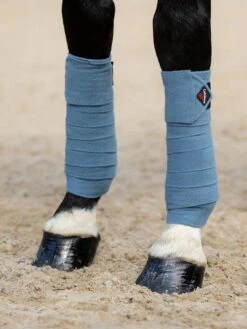 LeMieux Classic Polo Bandages -Equestrian Sports Series ezgif.com gif maker 1 20