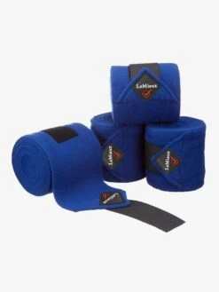 LeMieux Classic Polo Bandages -Equestrian Sports Series ezgif.com gif maker 22