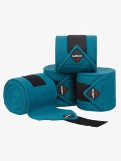 LeMieux Classic Polo Bandages -Equestrian Sports Series ezgif.com gif maker 2 16