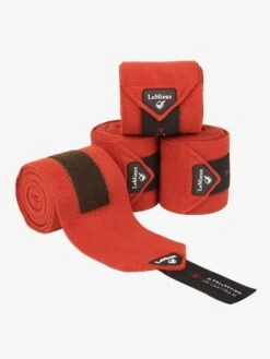 LeMieux Classic Polo Bandages -Equestrian Sports Series ezgif.com gif maker 3 1 6